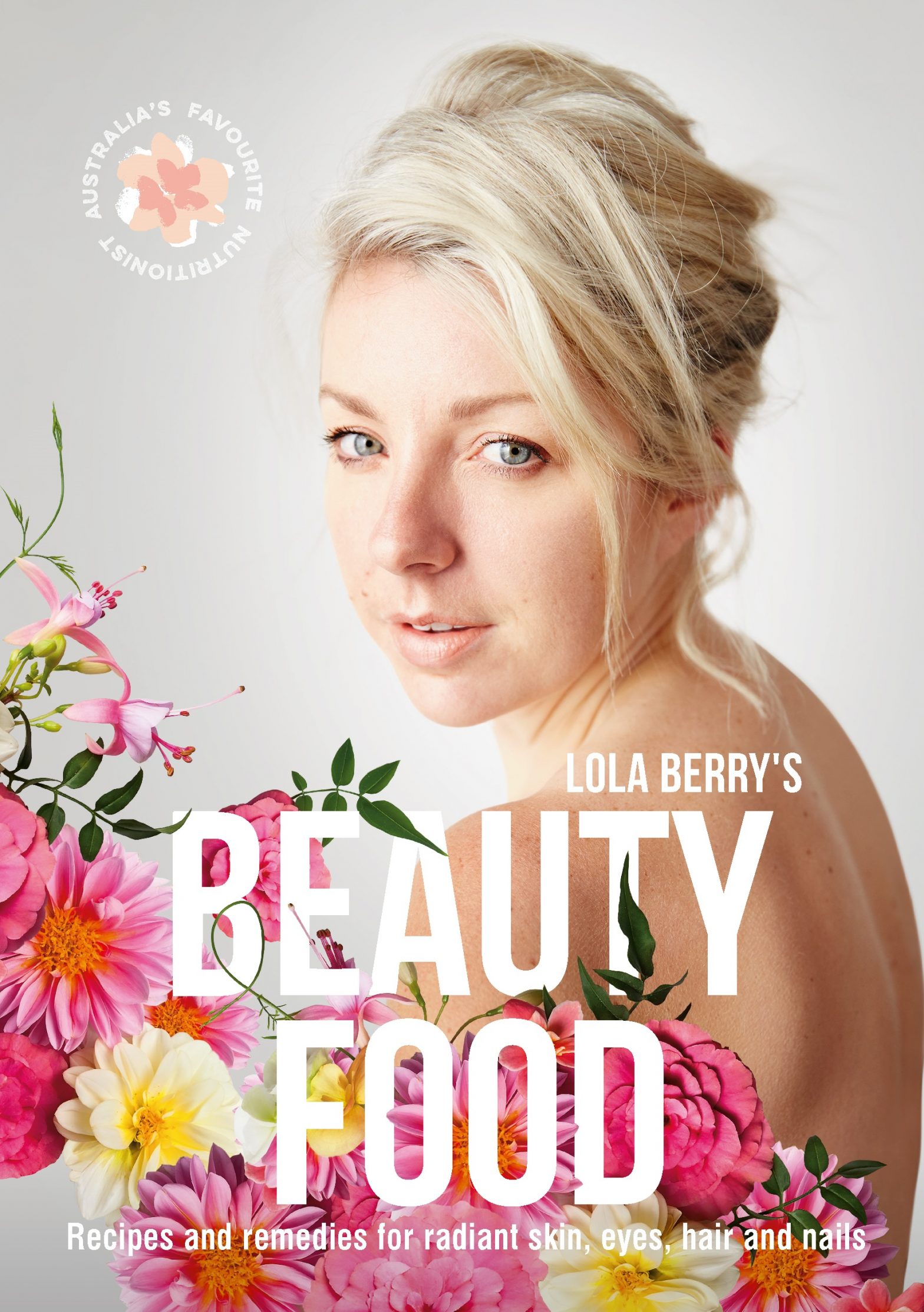 ‘Lola Berry’s Beauty Food’