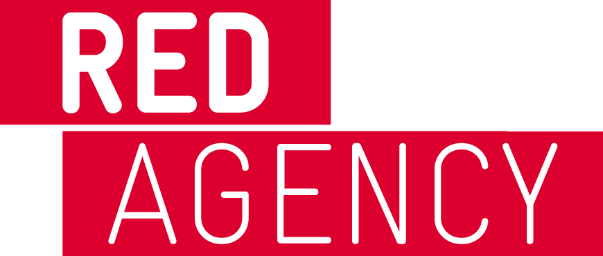 red agency